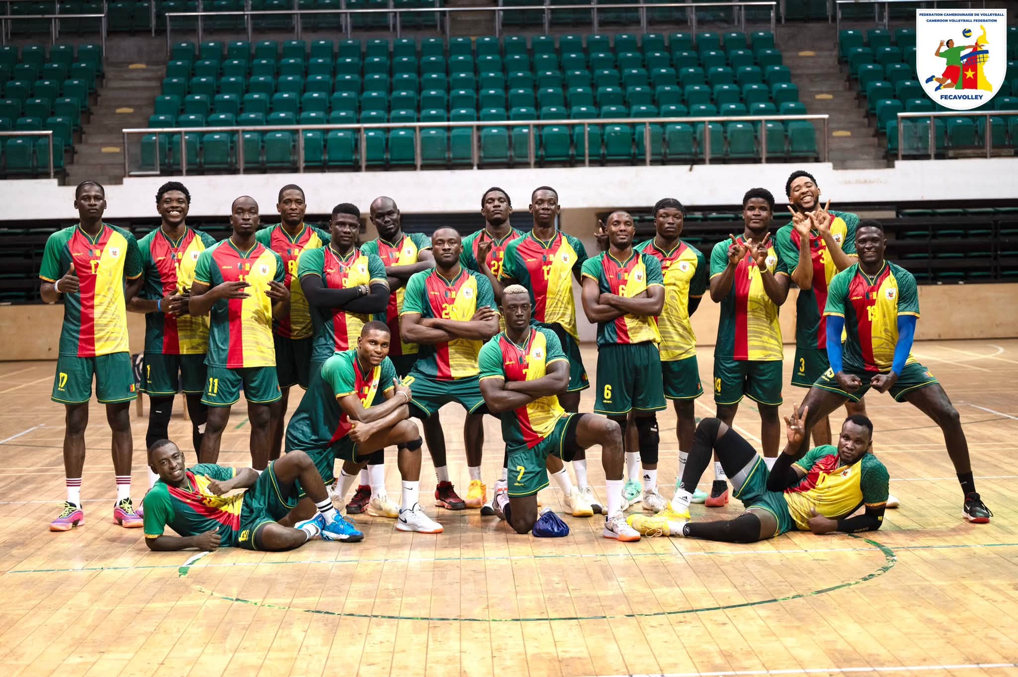  PRÉPA CHAN — CONGO-KINSHASA 2026 