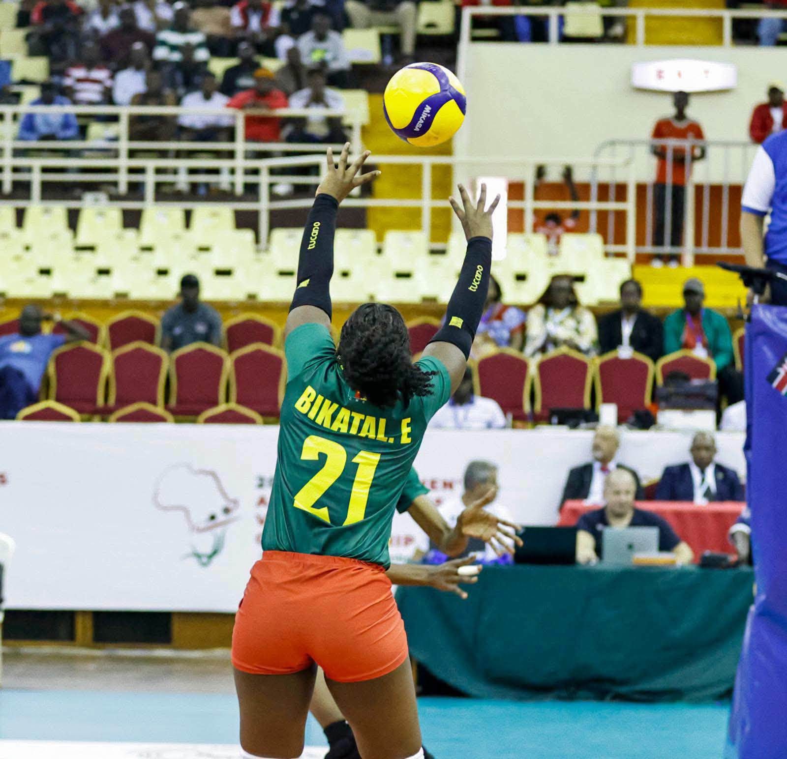 CHAN féminin 2026 : le Cameroun domine le Rwanda et décroche la médaille de bronze