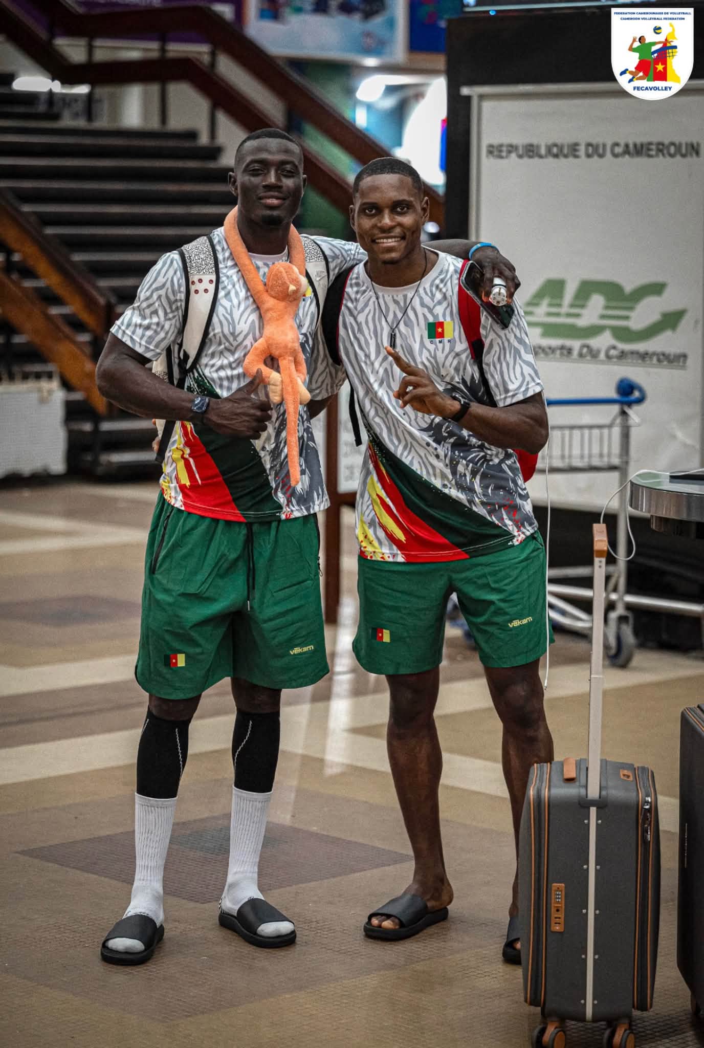 Les Lions Indomptables mettent le cap sur Tunis — image 2