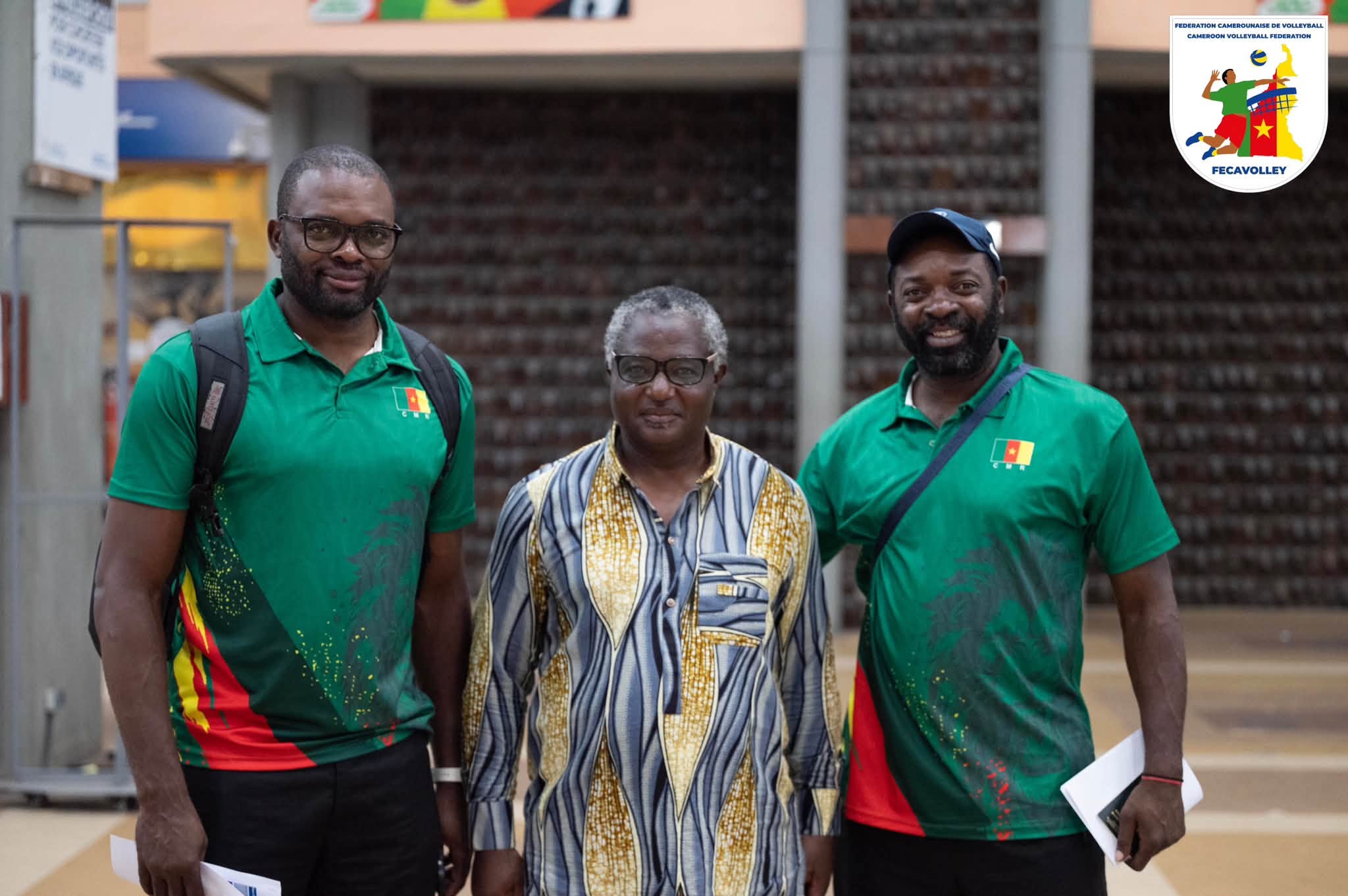 Les Lions Indomptables mettent le cap sur Tunis — image 6