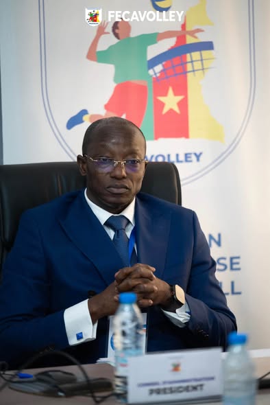 Volleyball camerounais : après les succès, l’exigence de la rigueur — image 2