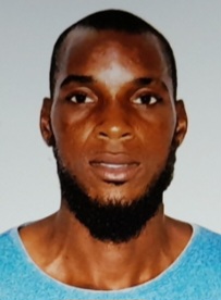 Photo Mbongue Nzeke Joseph