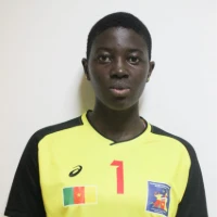 Photo de Mballa Njang Donatella Julienne