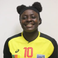 Photo de Mbouombouo Youwa Marie Tina