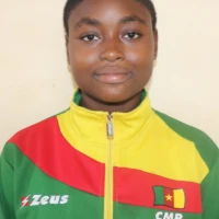 Photo de Ottou Mebenga Francoise Arielle